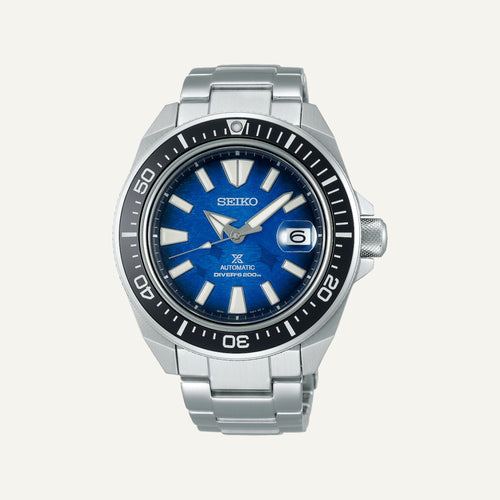 Montre Homme SEIKO Prospex Diver’s 200m Automatic SRPC93K1 en Acier Montres SEIKO 