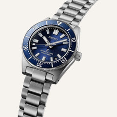 Montre Homme SEIKO Prospex Diver’s 300m SPB451J1 Automatique cadran Bleu Homme SEIKO 