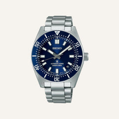 Montre Homme SEIKO Prospex Diver’s 300m SPB451J1 Automatique cadran Bleu Homme SEIKO 
