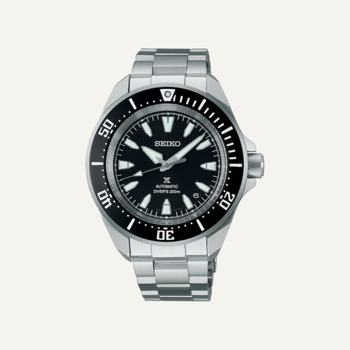 Montre Homme SEIKO Prospex Samouraï SRPL13K1 Automatic en Acier Montres SEIKO 