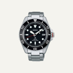 Montre Homme SEIKO Prospex SNE589P1 en Acier Montres SEIKO 