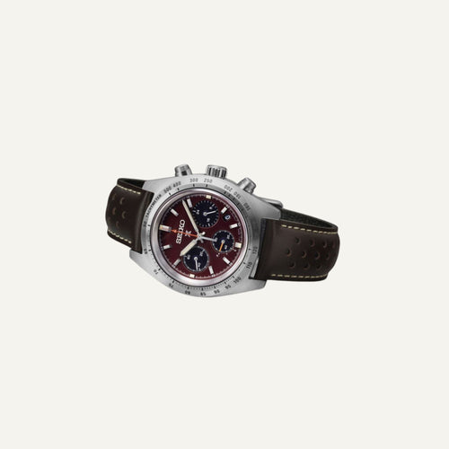 Montre Homme Seiko Prospex Speedtimer Limited Edition SSC953P1 Montres SEIKO 