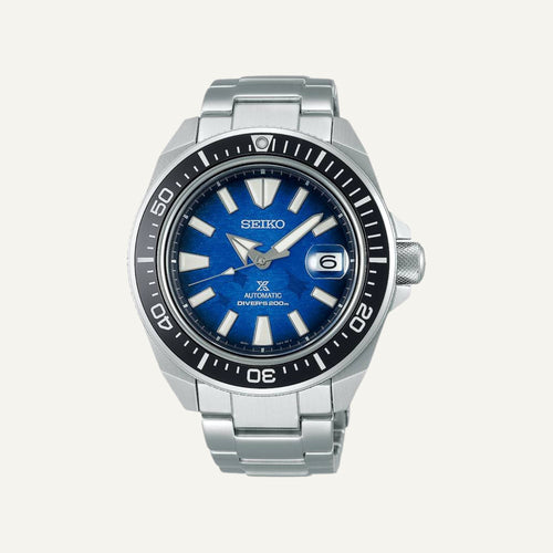 Montre Homme SEIKO Prospex SRPE33K1 Automatic en Acier Montres SEIKO 