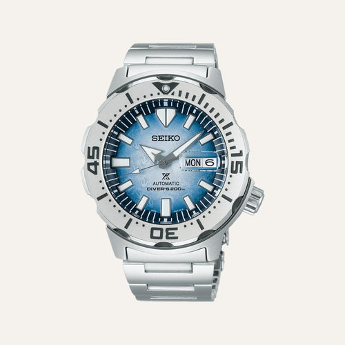 Montre Homme SEIKO Prospex SRPH57K1 Automatic en Acier Montres SEIKO 