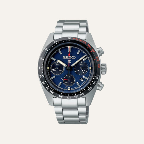 Montre Homme SEIKO Prospex SSC815P1 en Acier Montres SEIKO 