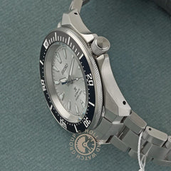 Seiko HBB001K1 Montre Homme Prospex Samurai 145e Anniversaire Automatique de Plongée – Édition Limitée en Acier Inoxydable avec Étanchéité 200M et Mouvement Automatique de Précision Homme SEIKO 