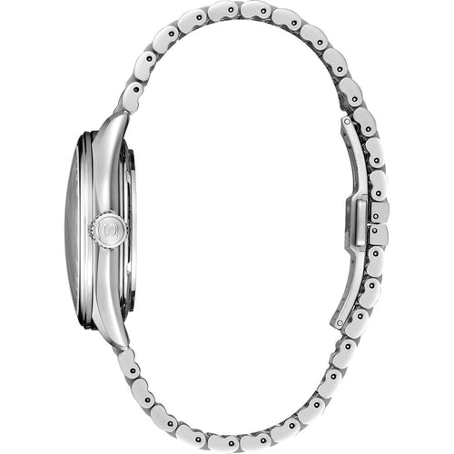 Seiko SPB525J1 Montre Homme Automatique Presage Classic Ai iro Cadran Bleu Réserve de Marche 72 Heures Bracelet Acier Inoxydable Élégance Quotidienne et Confort Durable Homme SEIKO 