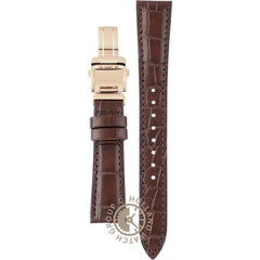 Seiko SRP852J1 Montre Femme Automatique Presage Cocktail Time Bellini Cadran Argent Rose Gold Bracelet Cuir Élégance Intemporelle et Confort Quotidien Homme SEIKO 